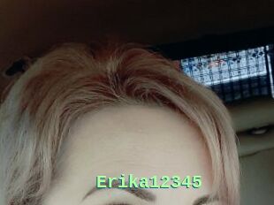 Erika12345
