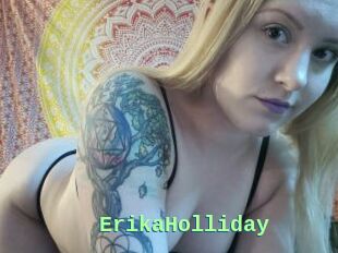 ErikaHolliday