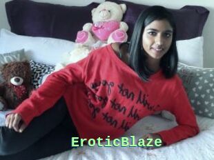 EroticBlaze