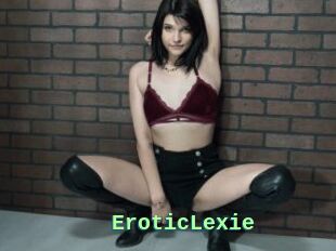 EroticLexie