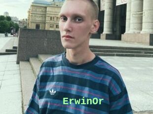 ErwinOr