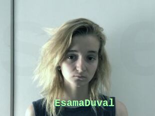 EsamaDuval