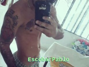 EscobarPablo