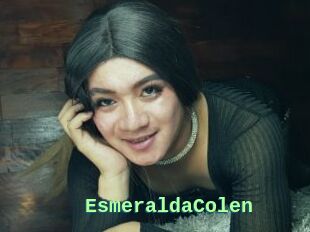 EsmeraldaColen