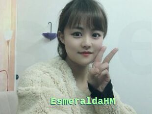EsmeraldaHM