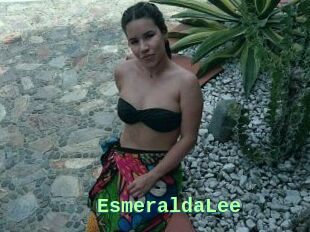 EsmeraldaLee