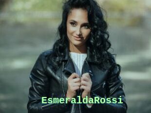 EsmeraldaRossi