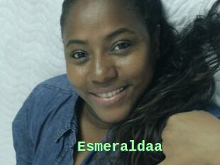 Esmeraldaa