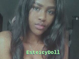 EsteicyDoll