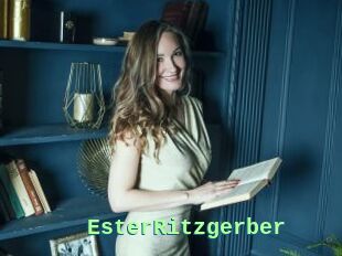 EsterRitzgerber