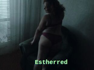 Estherred