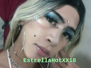 EstrellaHotXX18
