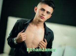 EthamJames