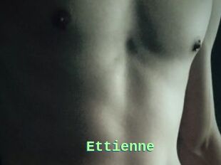 Ettienne