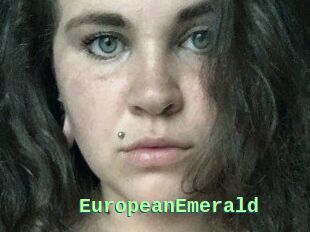 EuropeanEmerald