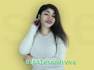 EvaAlexandrova
