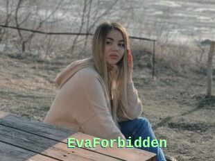 EvaForbidden