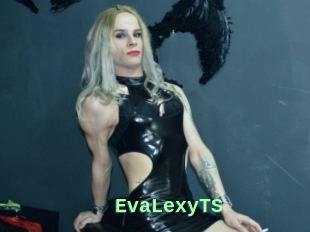 EvaLexyTS