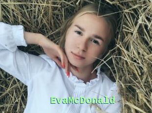 EvaMcDonald