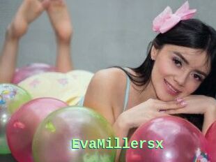 EvaMillersx