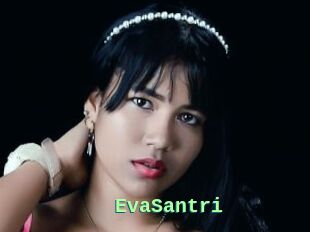 EvaSantri