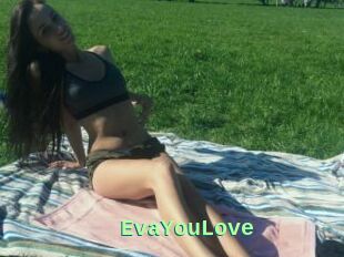 EvaYouLove