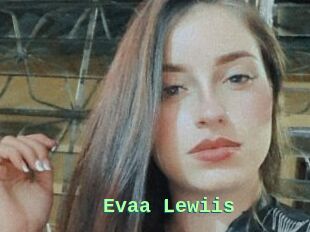 Evaa_Lewiis