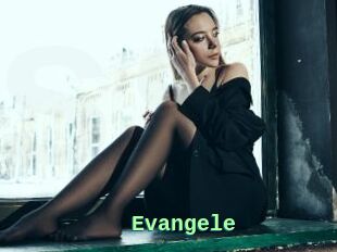 Evangele