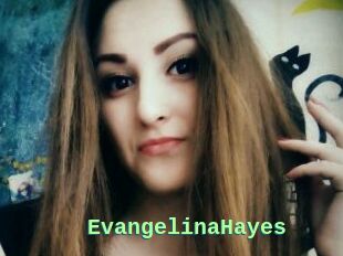 EvangelinaHayes