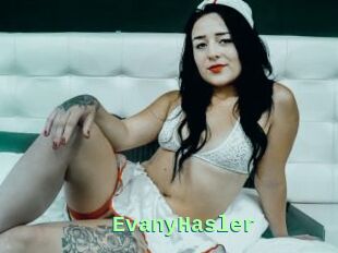 EvanyHasler
