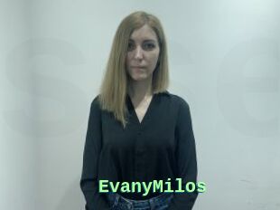 EvanyMilos