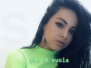 Eve_D_avola