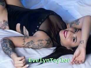 EvelynTeylor