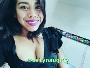 Evelynaughty