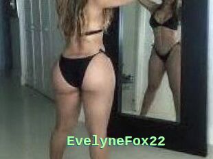 EvelyneFox22