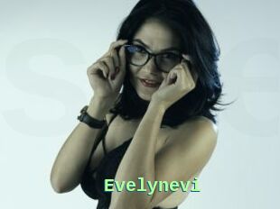 Evelynevi