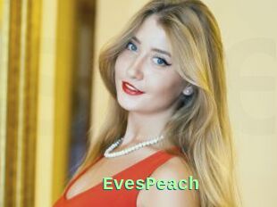 EvesPeach
