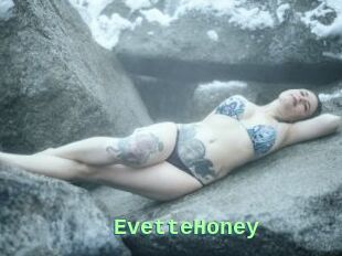 EvetteHoney
