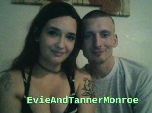 EvieAndTannerMonroe