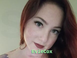 EvieCox
