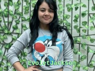 EvoletJackson