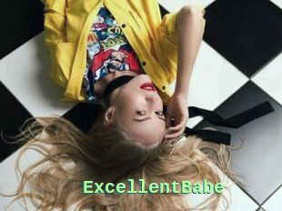ExcellentBabe