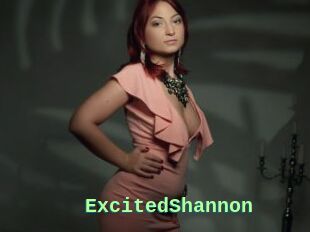 ExcitedShannon