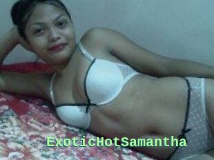 ExoticHotSamantha