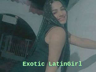Exotic_LatinGirl