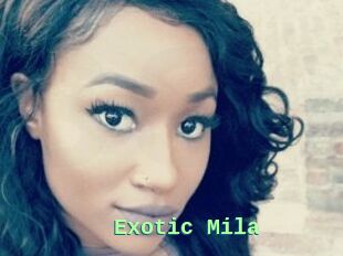 Exotic_Mila