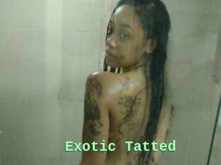 Exotic_Tatted