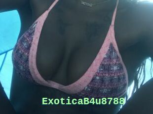 ExoticaB4u8788