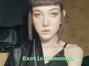 ExoticdiamondUK