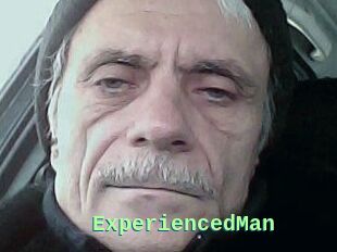 ExperiencedMan